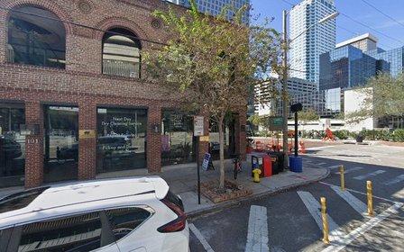Franklin Street Cleaners & Alterations