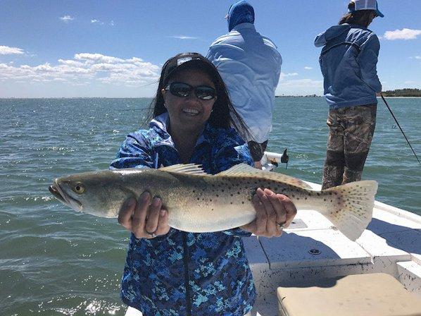 Florida Outdoor Adventures Fishing Charters