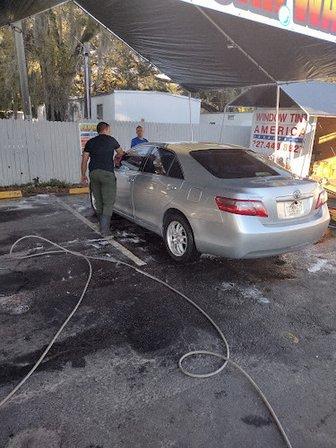Auto Detailing Solutions