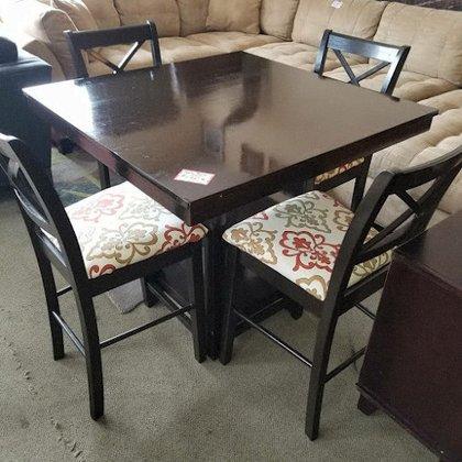 Mr. T's Furniture and More
