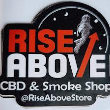 Rise Above Smoke Shop