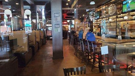 Tampa Bay Brewing Company