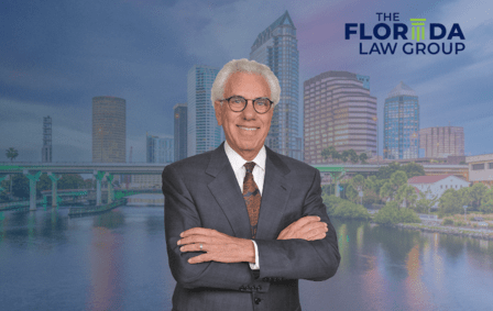 The Florida Law Group, Tampa Car Accident and Personal Injury Attorneys