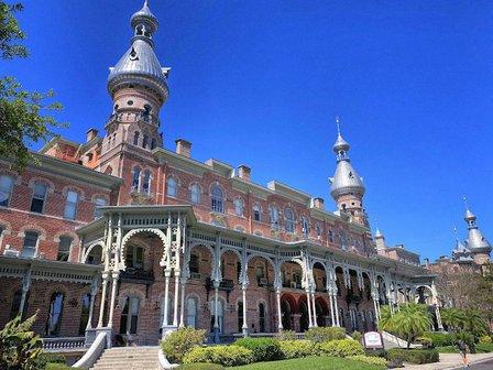 Henry B. Plant Museum