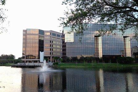 Highwoods Properties - Tampa