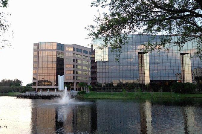 Highwoods Properties - Tampa