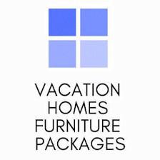 Vacation Home Furniture Packages