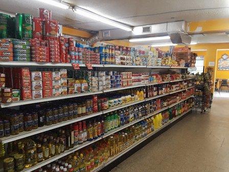 Julie Food Market