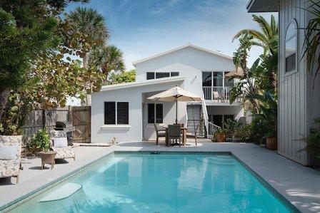 The Narrows Guesthouse by Gulfside Resorts