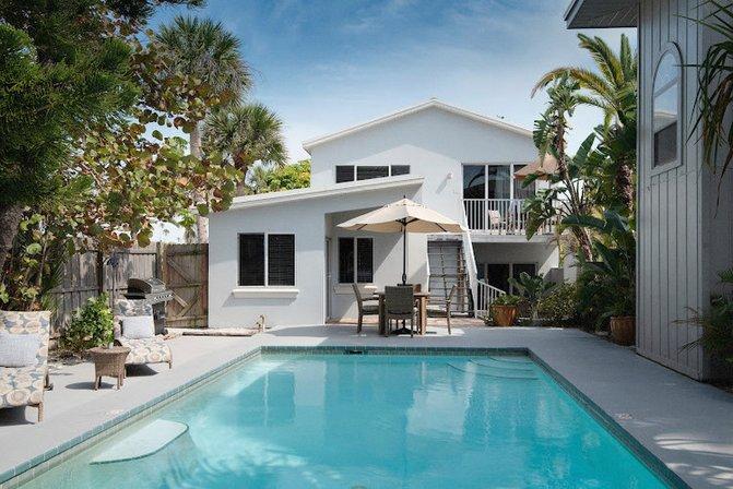 The Narrows Guesthouse by Gulfside Resorts