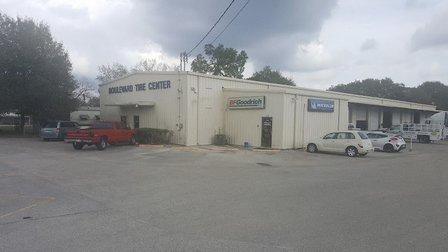 Boulevard Tire Center