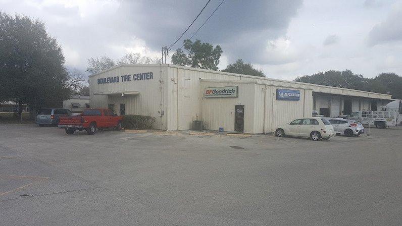 Boulevard Tire Center