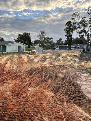 Betts land Development llc