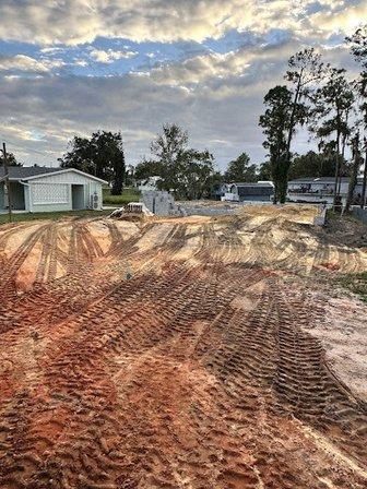Betts land Development llc
