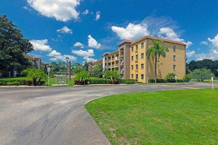 Griffin Park Apartments