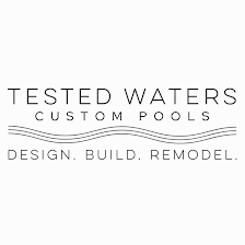 Tested Waters Custom Pools
