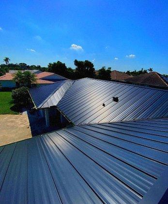 Rooster Roofing
