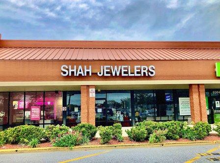 Shah Jewelers