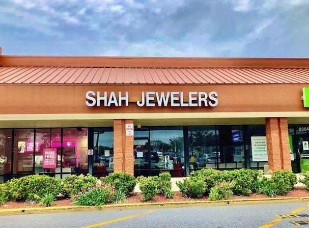 Shah Jewelers