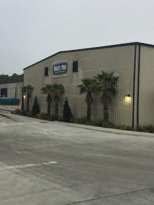 Waste Pro - Recycling Center, Ocala
