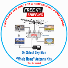 International Satellite & Antenna Service