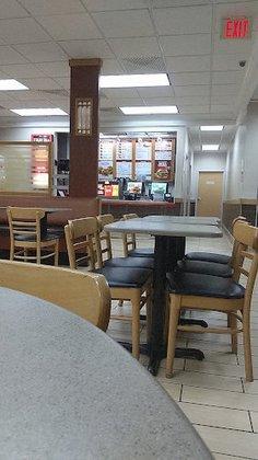 Wendy's