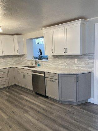 Granite by Omega LLC