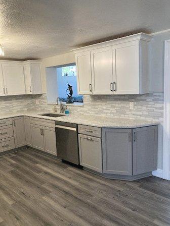 Granite by Omega LLC