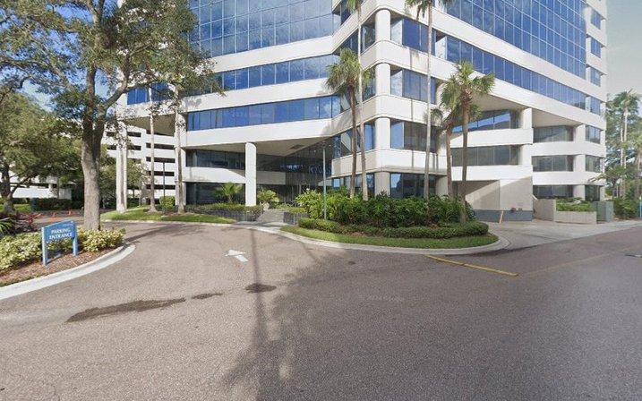 The Mooney Firm, PLLC