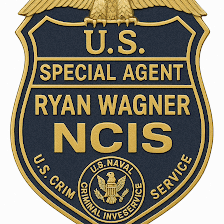 Ryan Wagner