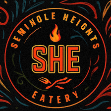 Seminole Heights Eatery (Caribbean BBQ)