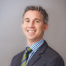 Dr. Scott Goldsmith, MD