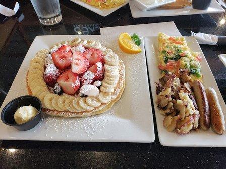 Keke's Breakfast Cafe