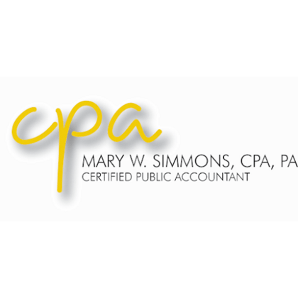 Mary W. Simmons, CPA, PA