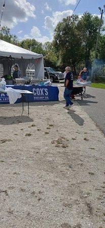 Cox's Wholesale Seafood