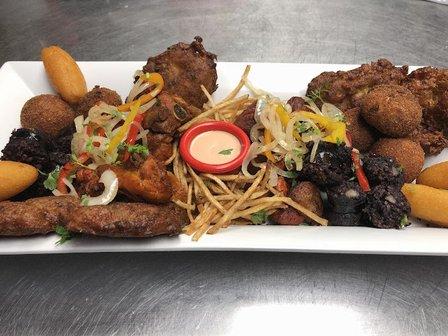 Triana Caribbean Cuisine