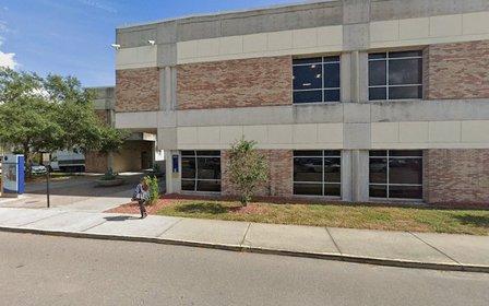 DALH Allied Health Building