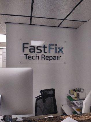 FastFixTechRepair