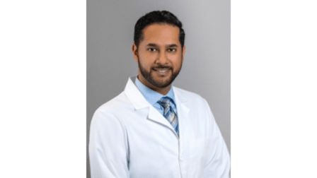 Pavan D. Kapadia, MD, FACC