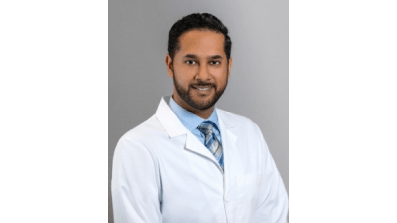 Pavan D. Kapadia, MD, FACC