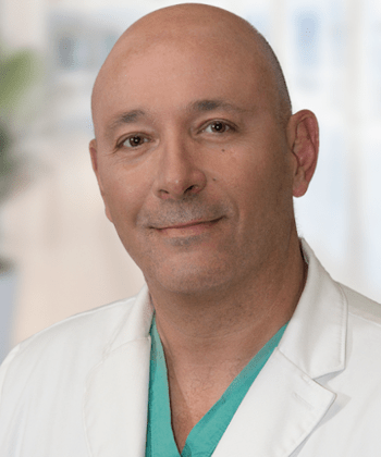 William Capo, MD, FACC