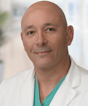 William Capo, MD, FACC