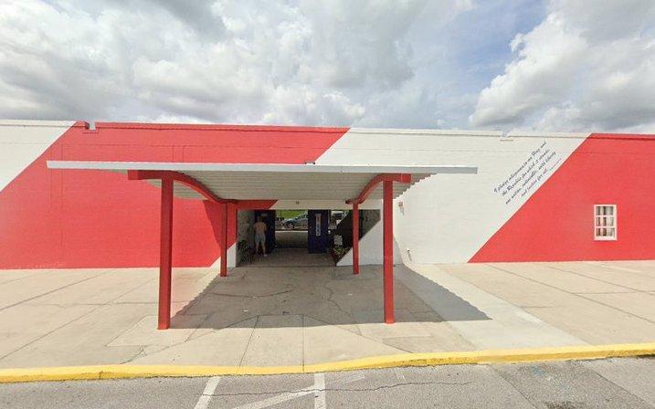 Escuela Benjamin