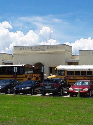 Davis Elementary School