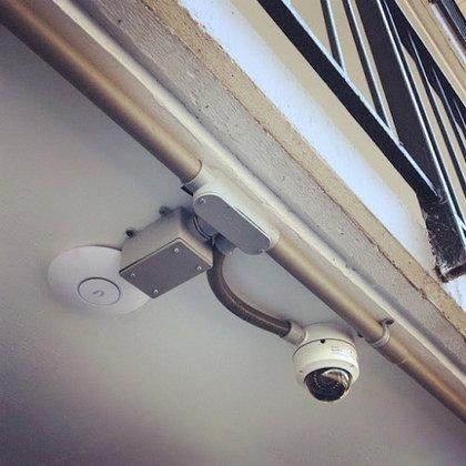 HD Cameras USA Tampa - Security Surveillance Camera Installation