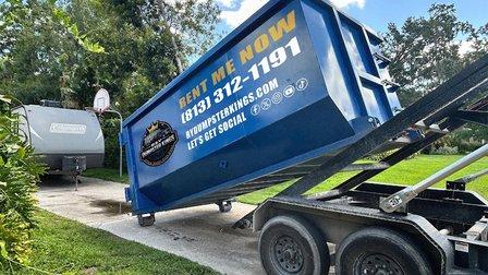 R&Y Dumpster Kings