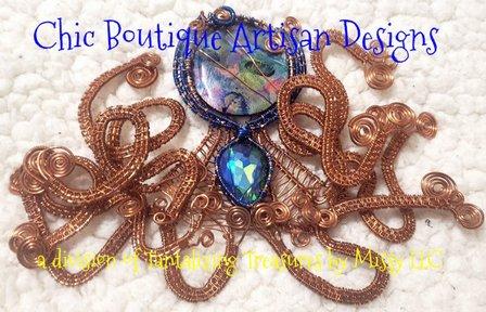Designs By Missy, LLC