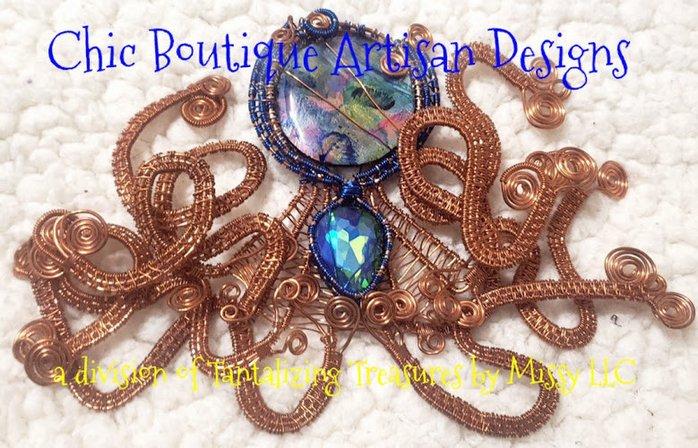 Designs By Missy, LLC