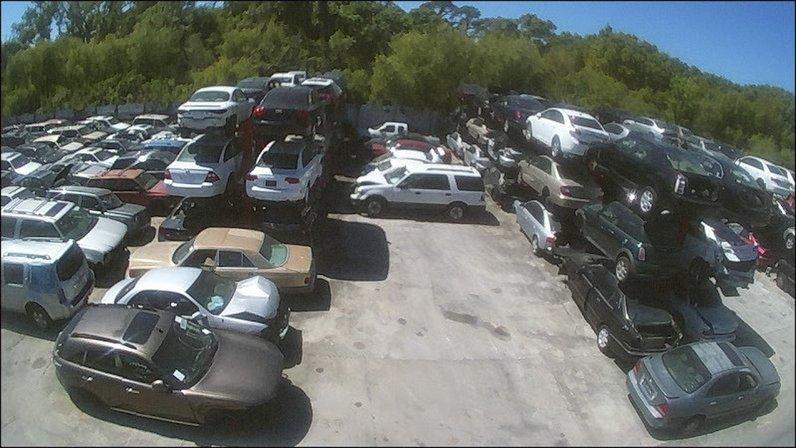 Allen's Used Auto Parts