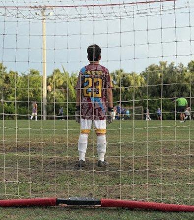 Riverview Thunder FC